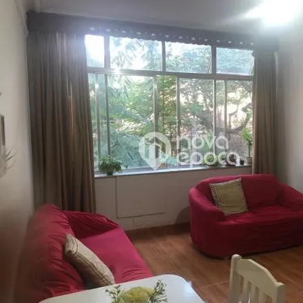 Buy this 3 bed apartment on Rua Condessa Belmonte in Engenho Novo, Rio de Janeiro - RJ