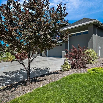 Image 3 - 9672 West Sageberry Drive, Boise, ID 83709, USA - House for sale