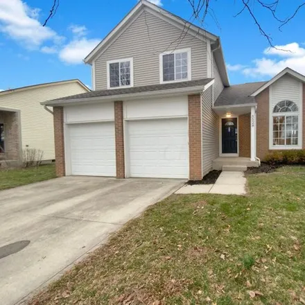Buy this 3 bed house on 5528 Reebok Dr in Hilliard, Ohio