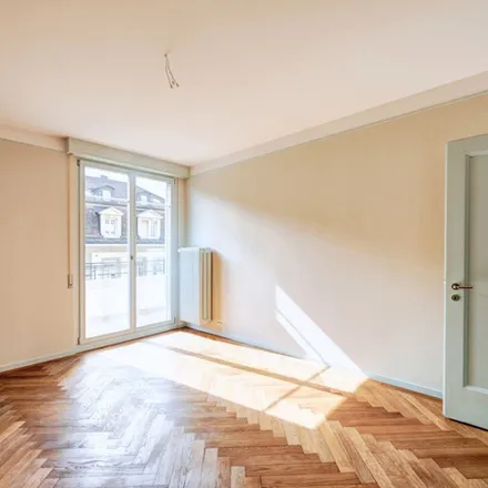 Rent this 4 bed apartment on Magliamania in Länggassstrasse, 3012 Bern