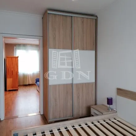Image 7 - Szeged, Budapesti körút 28, 6723, Hungary - Apartment for rent