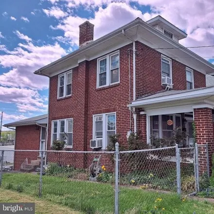 Image 2 - 745 River Alley, Steelton, Dauphin County, PA 17113, USA - House for sale