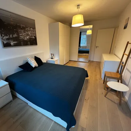 Rent this 3 bed apartment on Greifswalder Straße 228 in 10405 Berlin, Germany