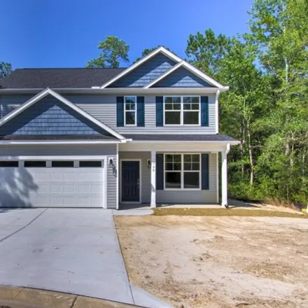 Buy this 4 bed house on Bell Swamp Connection Northeast in Brunswick County, NC 28479