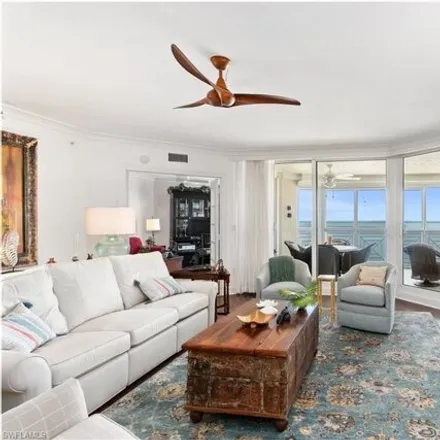 Image 4 - The Brittany, Gulf Shore Boulevard North, Naples, FL 34103, USA - Condo for sale