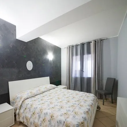 Rent this 2 bed apartment on 91026 Mazara del Vallo TP