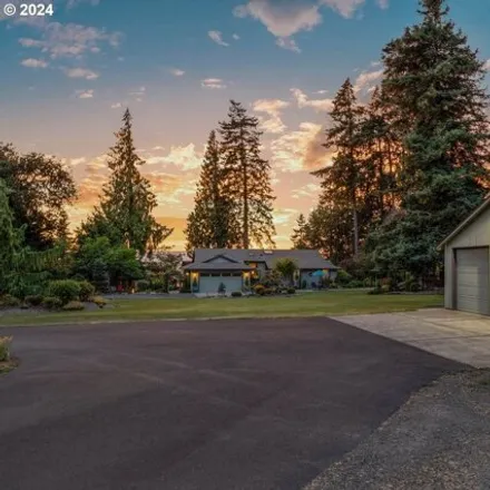 Buy this 3 bed house on 22799 Northwest 67th Avenue in Clark County, WA 98642