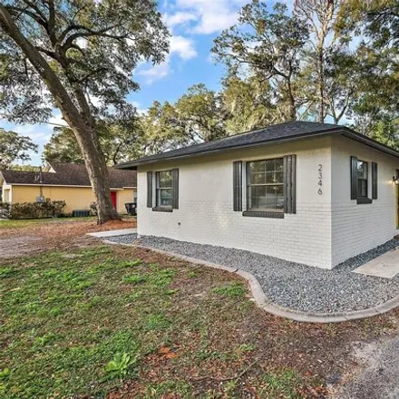 Buy this 3 bed house on 2312 Northeast 10th Court in Ocala, FL 34470