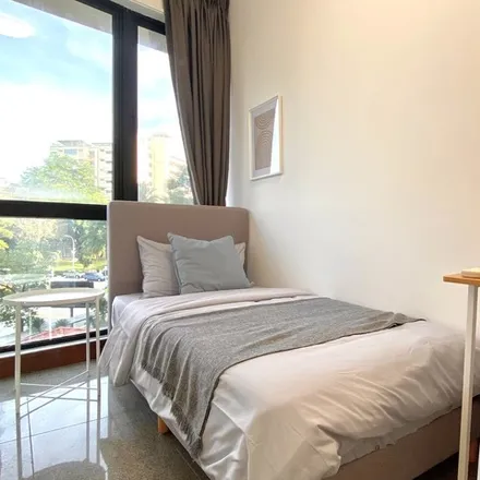 Rent this 1 bed room on Changkat Primary School in 11 Simei Street 3, Singapore 529896