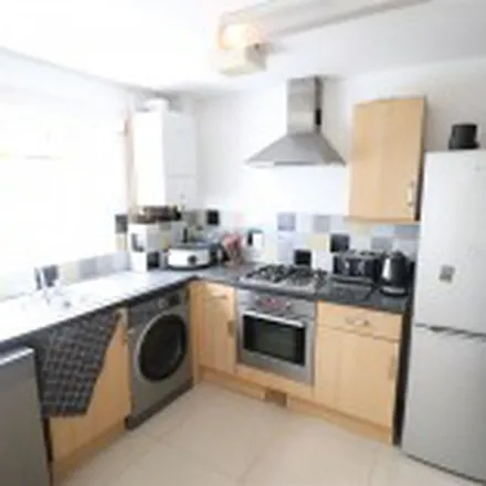Rent this 1 bed apartment on Airco Close in London, NW9 0NW