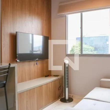 Rent this 1 bed apartment on Condomínio Urban in Rua Doutor Bento Teobaldo Ferraz 330, Barra Funda