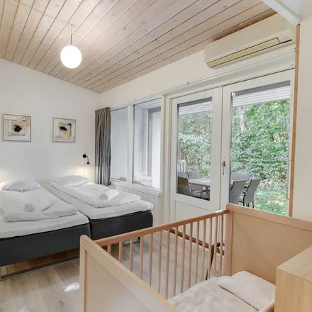 Rent this 6 bed house on Gjern in Central Denmark Region, Denmark