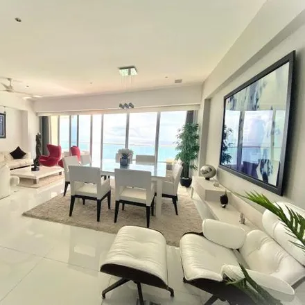 Rent this 3 bed apartment on unnamed road in Cancún, ROO