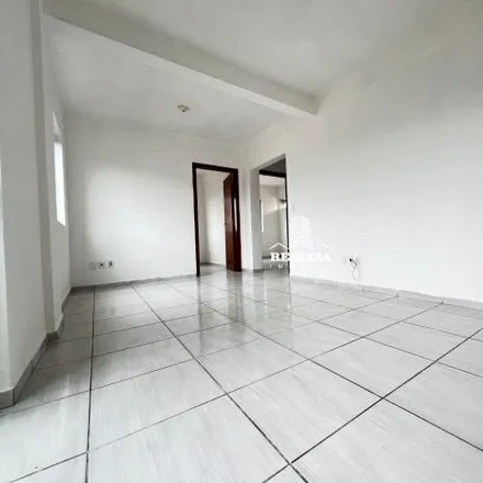 Buy this 3 bed apartment on Rua Santo Agostinho 565 in Guanabara, Joinville - SC