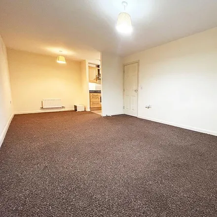 Image 5 - 10-27 George Street, Ashton-in-Makerfield, WN4 8QD, United Kingdom - Apartment for rent