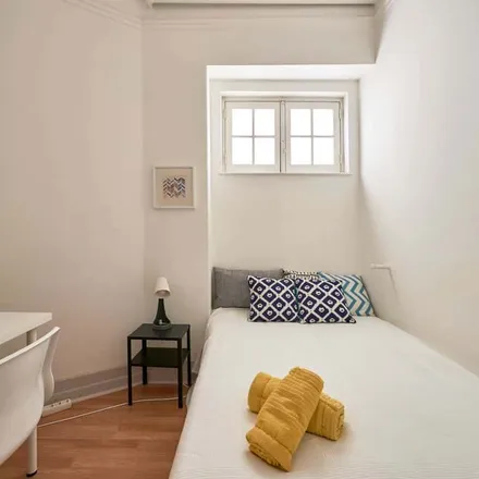 Image 4 - Presença Marquês, Rua Rodrigo da Fonseca, 1250-272 Lisbon, Portugal - Room for rent