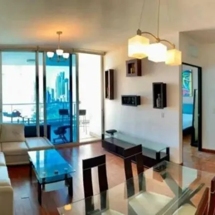 Buy this 1 bed apartment on Avenida Balboa in 0823, Panama City
