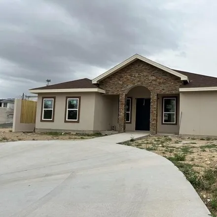 Buy this 3 bed house on 1762 George Street in Eagle Pass, TX 78852