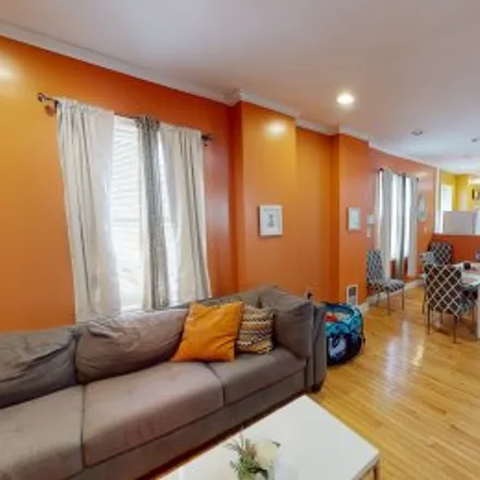 Buy this 3 bed apartment on 509 Collins Avenue in Southwestern Baltimore, Baltimore