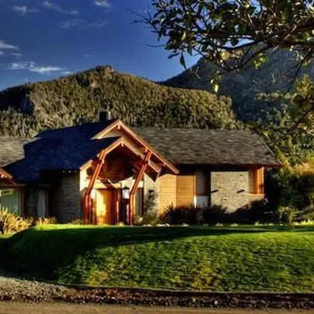 Buy this 4 bed house on unnamed road in Arelauquén Country Club, 8400 San Carlos de Bariloche