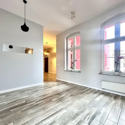 Rent this 4 bed apartment on Marszałka Józefa Piłsudskiego 2 in 50-049 Wrocław, Poland