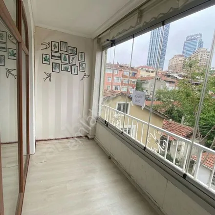 Image 5 - Soyak PTT, Soyak Cami Sokağı, 34700 Üsküdar, Turkey - Apartment for rent