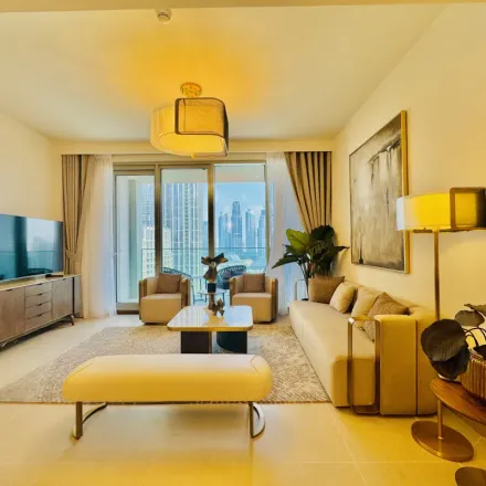 Image 9 - Al Mustaqbal Street, Downtown Dubai, Dubai, United Arab Emirates - Apartment for rent