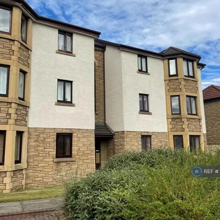 Rent this 2 bed apartment on 6 Gogarloch Syke in City of Edinburgh, EH12 9JF
