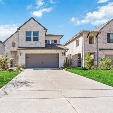 Buy this 4 bed house on Anacua Berry Circle in Harris County, TX