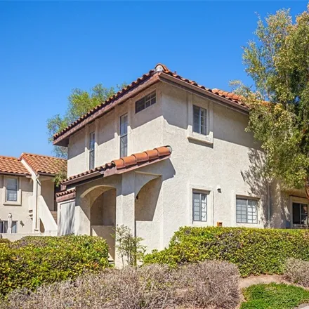 Buy this 2 bed townhouse on 26155 Sanz in Mission Viejo, CA 92691