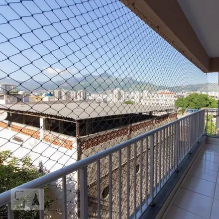 Buy this 2 bed apartment on Rua Honório in Cachambi, Rio de Janeiro - RJ