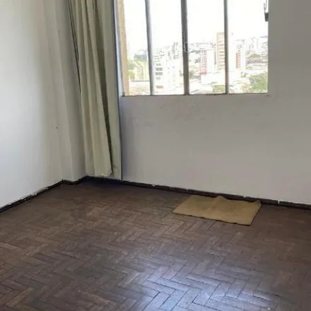 Buy this 1 bed apartment on Rua dos Timbiras 3354 in Barro Preto, Belo Horizonte - MG
