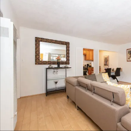 Image 3 - 7782 Norton Avenue, West Hollywood, CA 90046, USA - House for rent