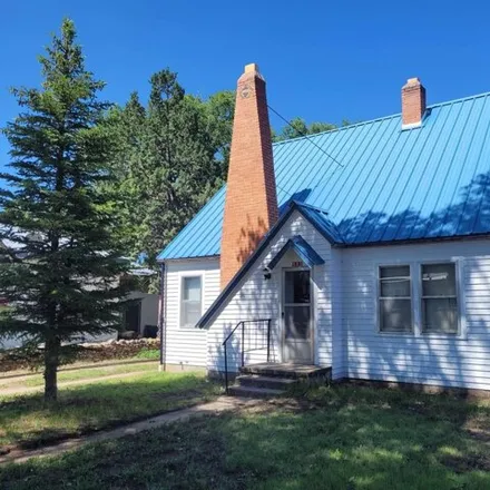 Buy this 3 bed house on 631 Maxwell Avenue in Springer, Colfax County