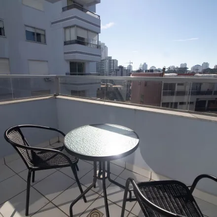 Buy this 1 bed apartment on Bulevar General José Gervasio Artigas 9005 in 20000 Punta Del Este, Uruguay