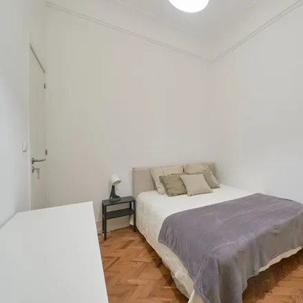 Image 6 - Avenida Almirante Reis - Room for rent