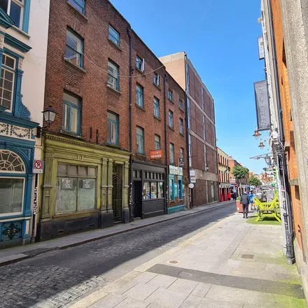 Rent this 2 bed apartment on 13 Anglesea Street in Royal Exchange A Ward 1986, Dublin