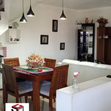 Buy this 3 bed house on Federal University of ABC in Alameda da Universidade, Anchieta