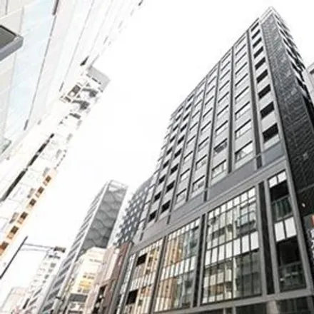 Image 4 - Ginza, Tsukuda Ohashi-dori, Shintomi, Chuo, 104-0061, Japan - Apartment for rent