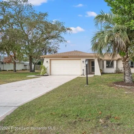 Image 2 - 10143 Gifford Drive, Spring Hill, FL 34608, USA - House for sale