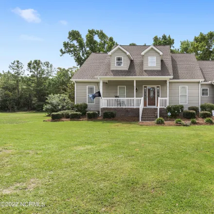 Buy this 3 bed house on 1586 Lansing Court in Brunswick County, NC 28470
