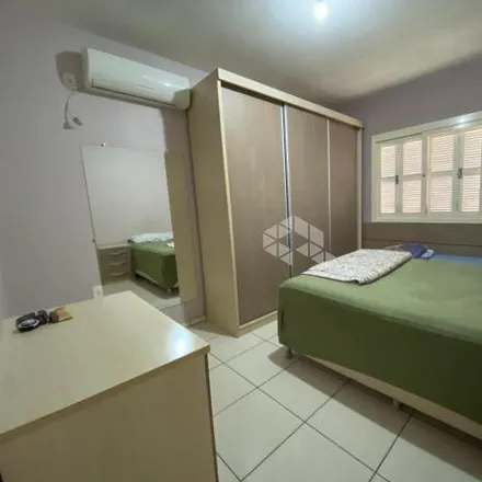 Buy this 2 bed house on Rua Eugênio Iserhard in São João, Santa Cruz do Sul - RS