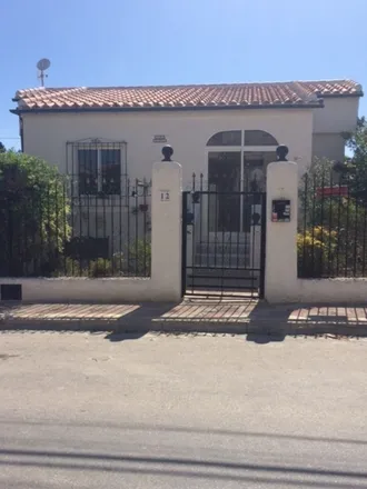 Image 4 - San Fulgencio, VC, ES - House for rent