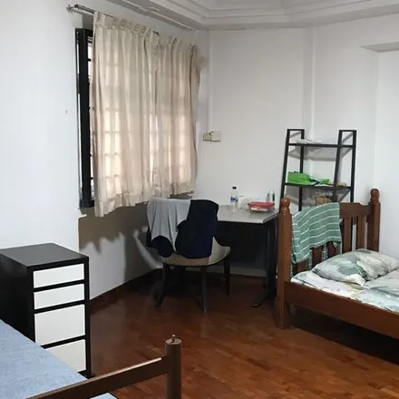 Rent this 1 bed room on Joo Chiat in 2 Haig Road, Singapore 430002