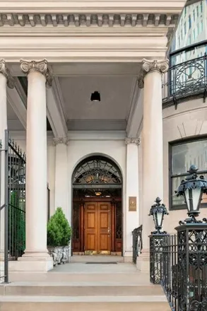 Image 2 - 12 East 79th Street, New York, NY 10075, USA - Townhouse for sale