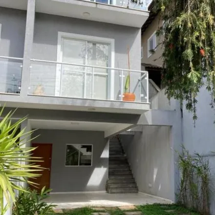 Buy this 3 bed house on Rua Cagliari in Jardim Rio das Pedras, Cotia - SP
