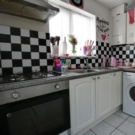 Buy this 3 bed duplex on 93 Maylands Drive in Abbeyhill, London
