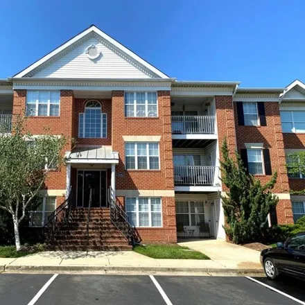 Rent this 3 bed condo on 2482 Forest Edge Court in Odenton, MD 21113