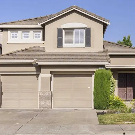 Buy this 4 bed house on 3730 Angus Way in Pleasanton, CA 94588