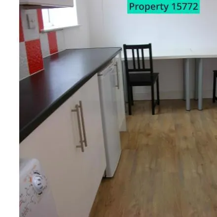 Image 2 - Kempston Street, St George's Quarter / Cultural Quarter, Liverpool, L3 8HD, United Kingdom - Apartment for rent